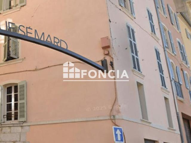 Appartement vente à Arrondissement de Toulon, Toulon