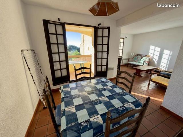 Appartement vente à La Croix-Valmer, Var