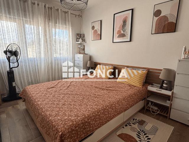 Appartement vente à Agen
