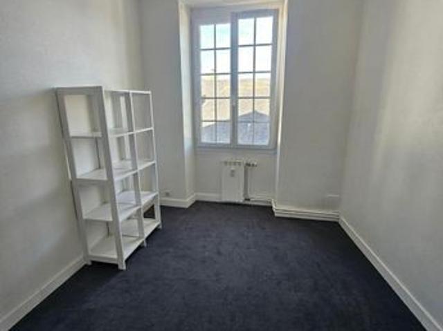 Appartement vente à Redon, Bretagne