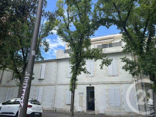 Appartement location à La Rochelle