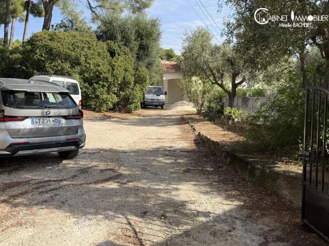 Appartement location à Ceyreste, Bouches-du-Rhône