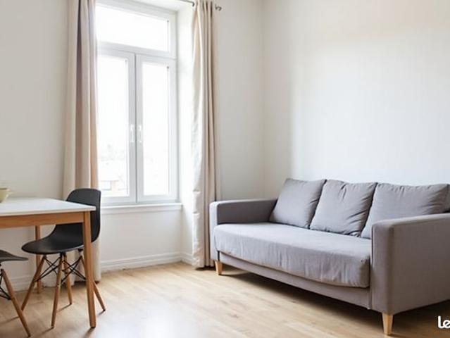 Appartement vente à Bonneville, Megève