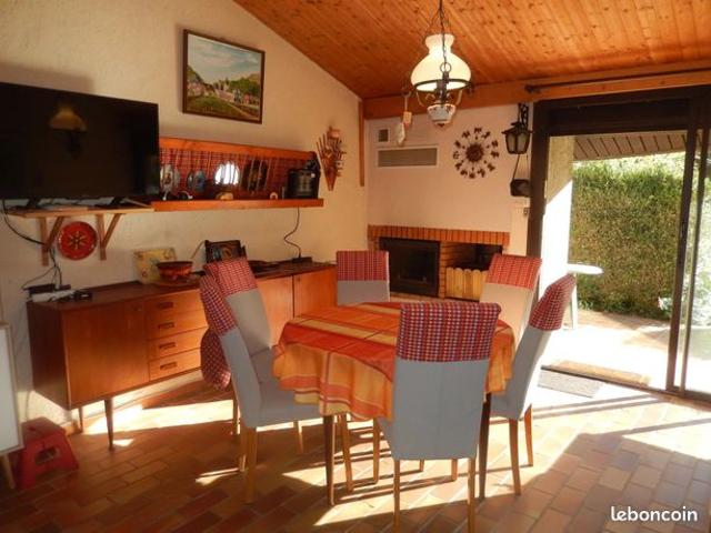 Appartement vente à Oloron-Sainte-Marie, Aste-béon