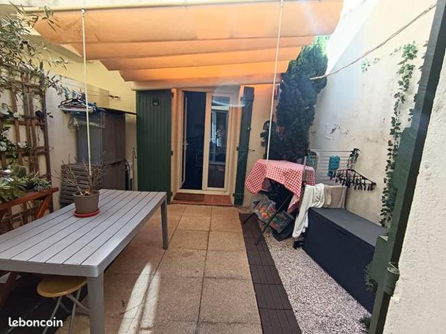 Appartement vente à Arrondissement de Toulon, Solliès-pont