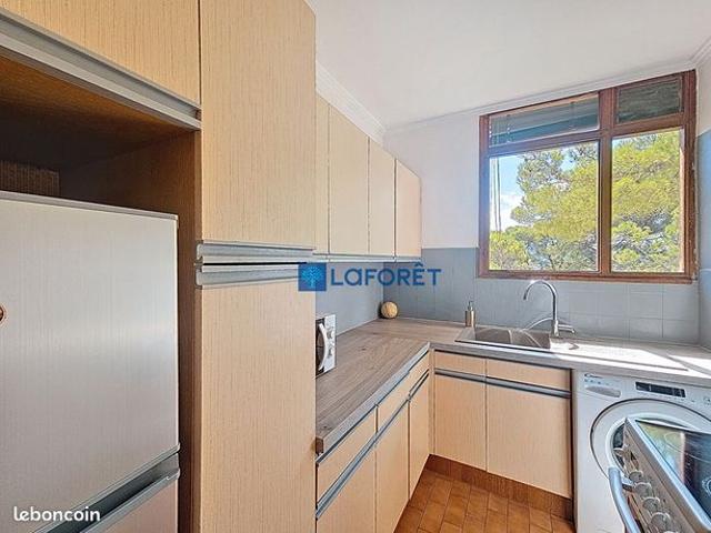 Appartement vente à Grasse, Le Cannet