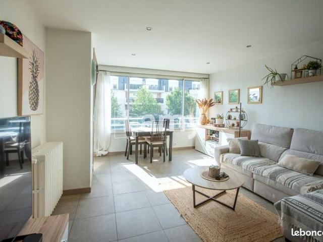 Appartement vente à Argenteuil, Le Plessis-bouchard