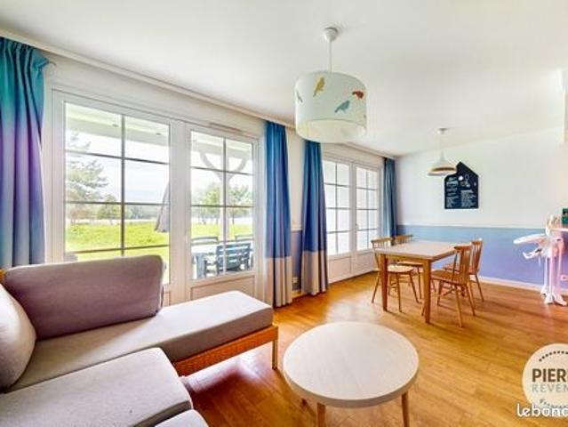 Appartement vente à Laon, Chamouille