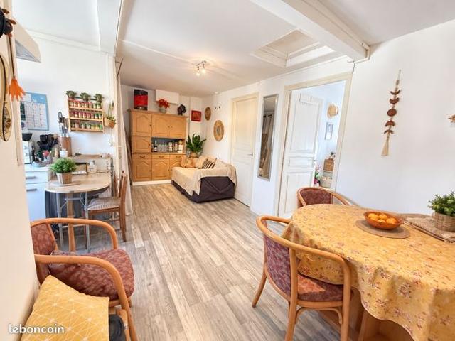 Appartement vente à Le Boulou, Pyrénées-Orientales