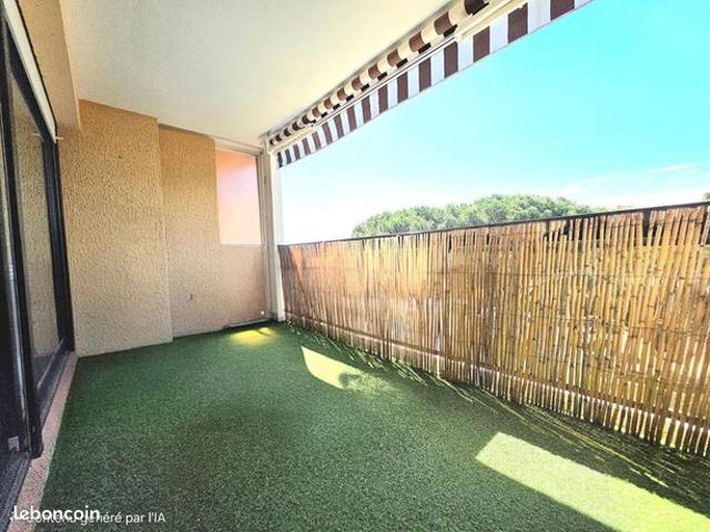 Appartement vente à Arrondissement de Toulon, Bormes-les-mimosas