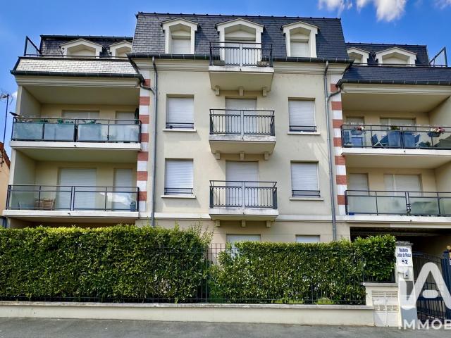 Appartement location à Meaux