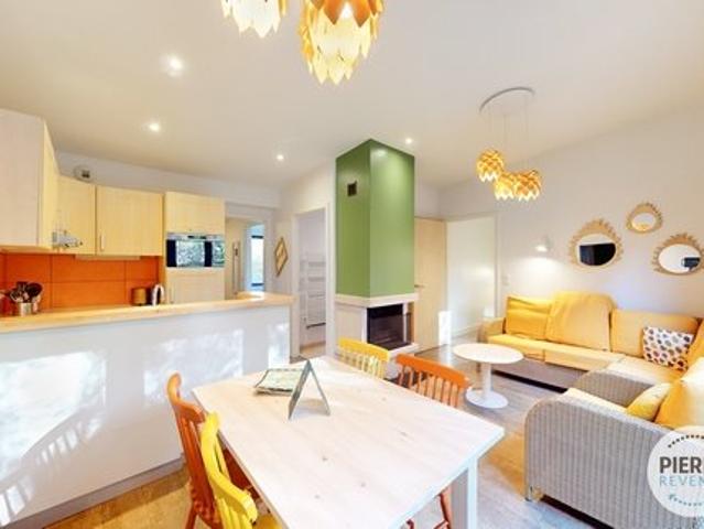 Appartement vente à Sarrebourg-Château-Salins, Hattigny
