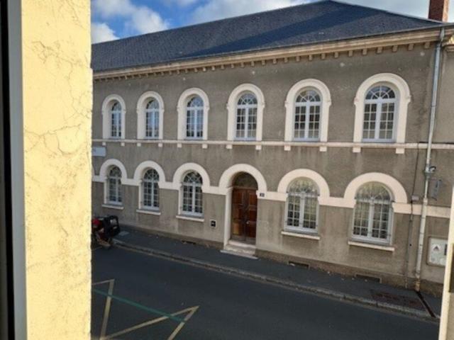Appartement vente à Orléans