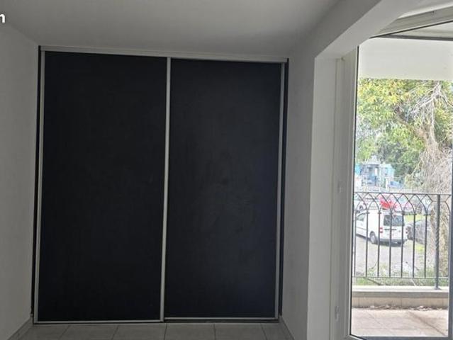 Appartement vente à La Réunion