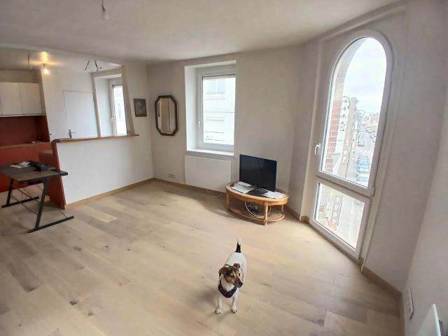 Appartement vente à Montreuil-sur-Mer, Berck