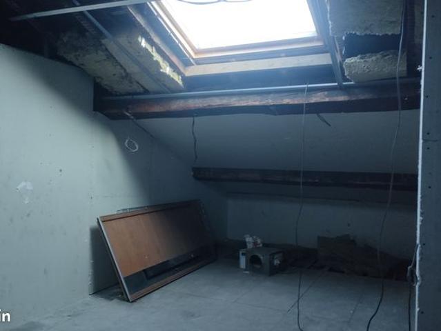 Appartement vente à Saint-Étienne, Saint-etienne