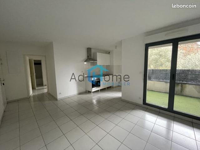 Appartement vente à Muret, Saint-lys