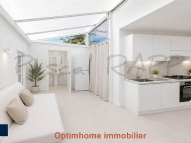 Appartement vente à Béziers, Agde