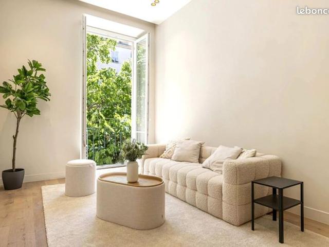 Appartement vente à Nice, Alpes-Maritimes
