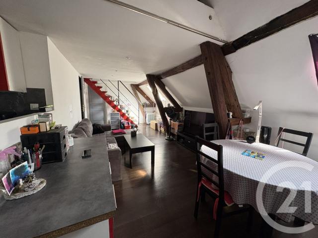 Appartement location à Senlis, Pont-sainte-maxence