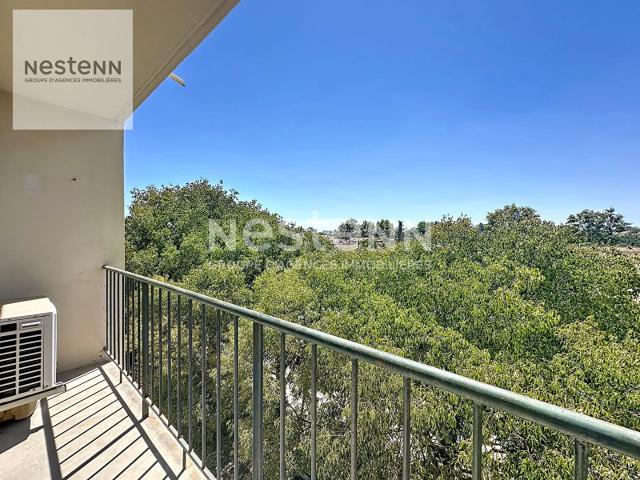 Appartement vente à Istres, Miramas