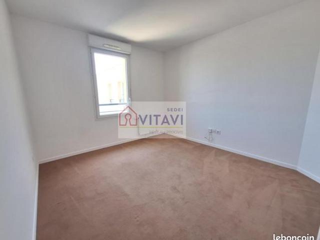 Appartement vente à Beauvais