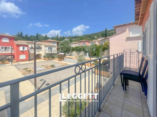 Appartement vente à Arrondissement de Draguignan, Callian