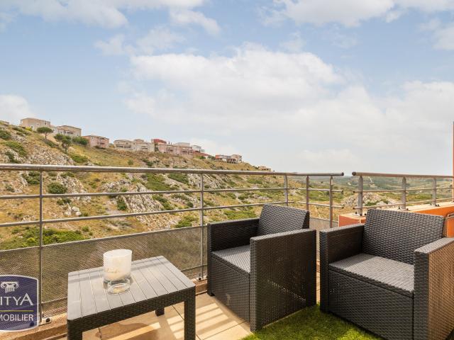 Appartement vente à Narbonne