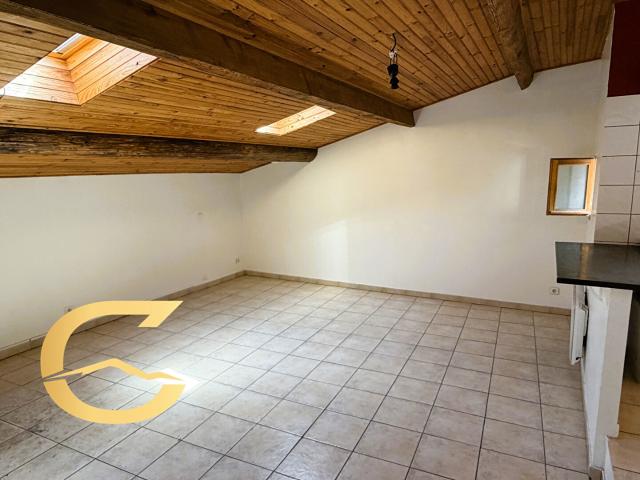 Appartement vente à Aix-en-Provence, Jouques