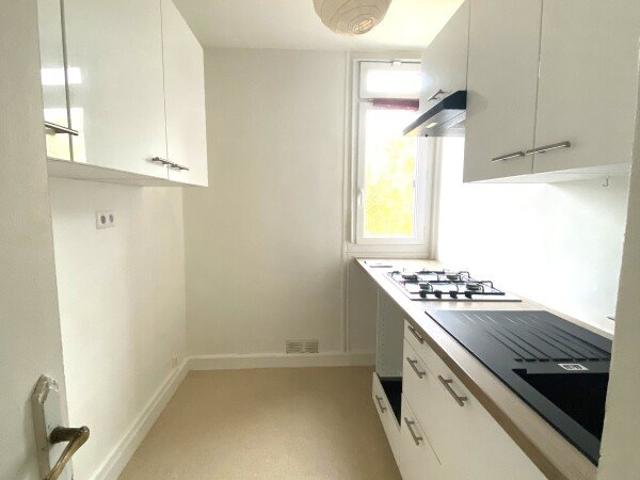 Appartement location à France métropolitaine, Saint-cloud