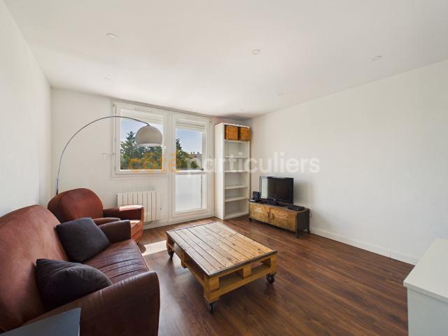 Appartement vente à Bordeaux, Villenave-d'ornon