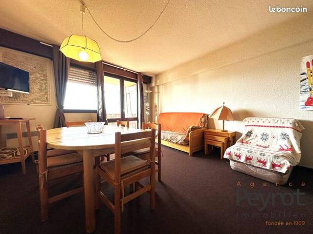 Appartement vente à Prades, Font-romeu-odeillo-via