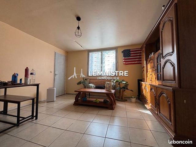 Appartement vente à Le Havre
