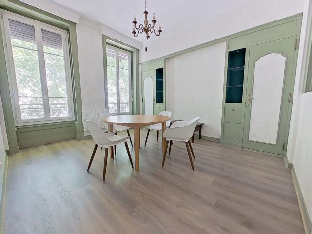 Appartement location à Lyon, Métropole de Lyon
