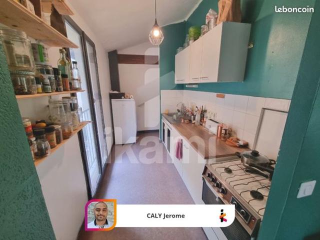 Appartement vente à Die, Saint-jean-en-royans