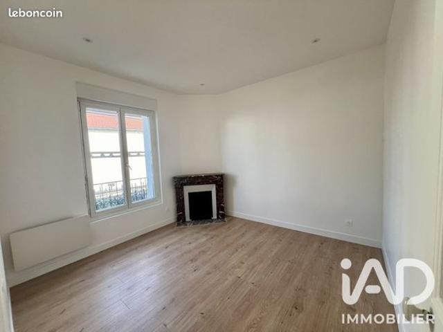 Appartement vente à Meaux