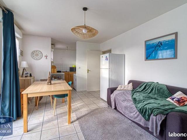 Appartement vente à Calais, Marck