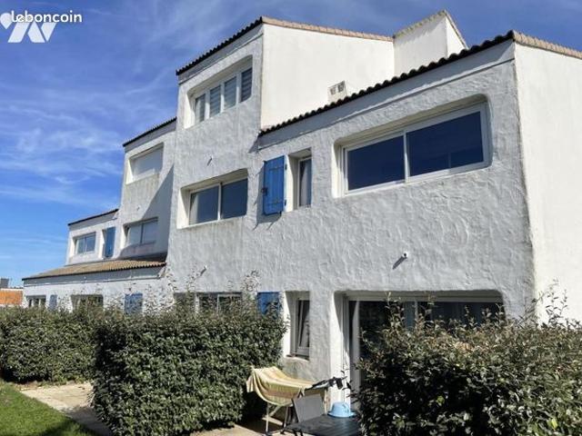 Appartement vente à Les Sables-d'Olonne, Noirmoutier-en-l'ile