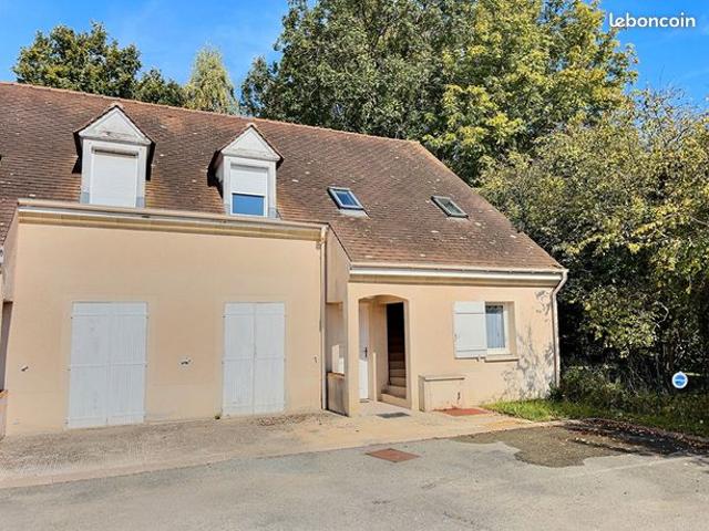 Appartement vente à Épernon, Eure-et-Loir