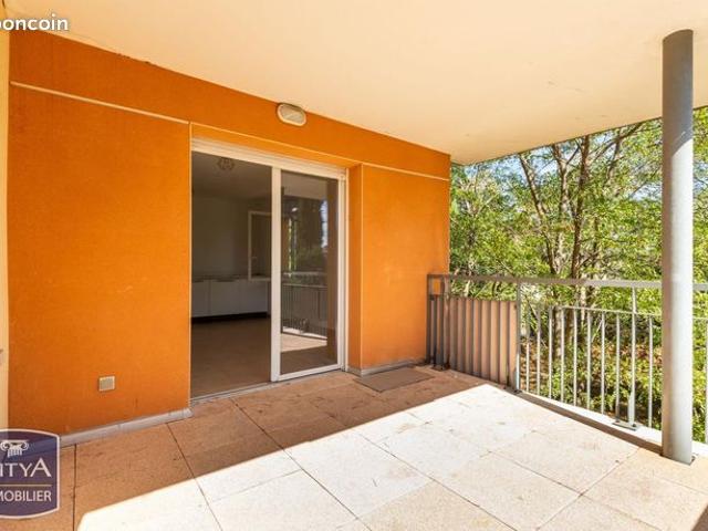 Appartement vente à Villeneuve-lès-Béziers, Hérault