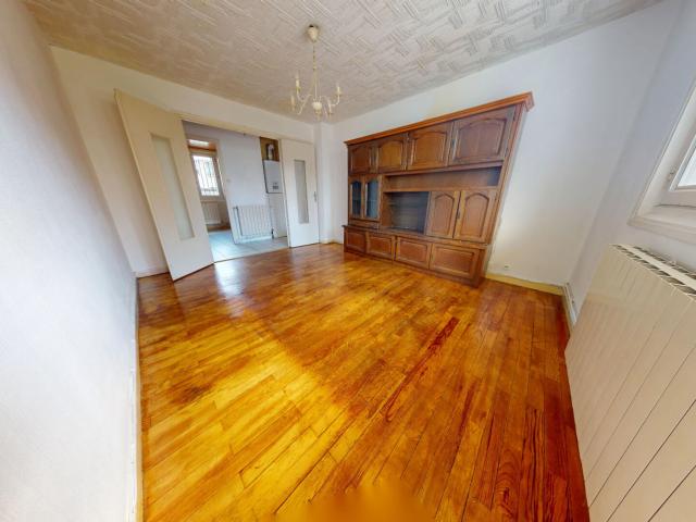 Appartement vente à Grenoble