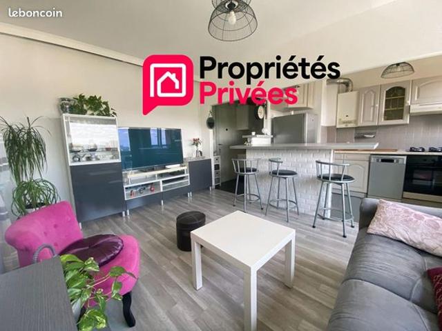 Appartement vente à L'Haÿ-les-Roses, Thiais