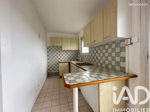 Appartement vente à Romorantin-Lanthenay, Fresnes