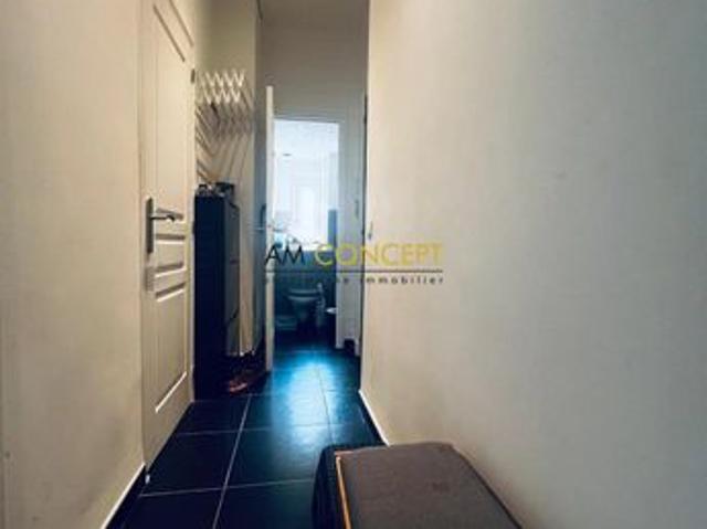 Appartement vente à Nice