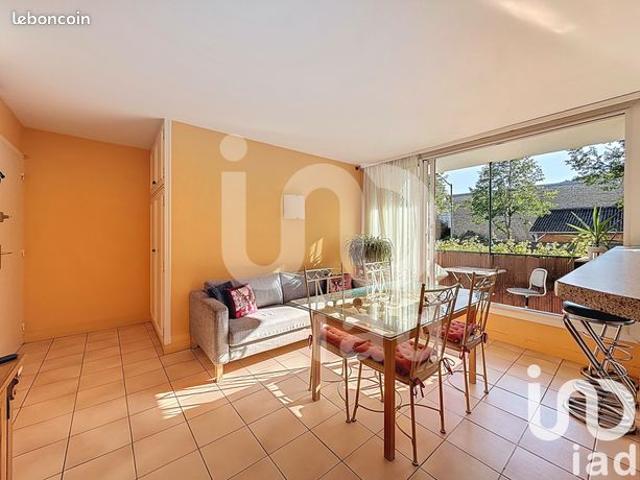 Appartement vente à Saint-Germain-en-Laye, Maisons-laffitte