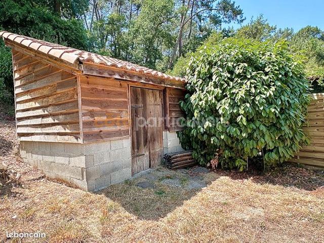 Appartement vente à Mont-de-Marsan, Mimizan