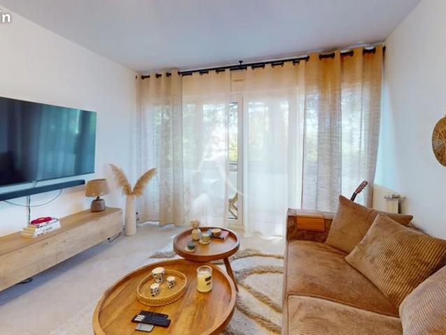 Appartement vente à Palaiseau