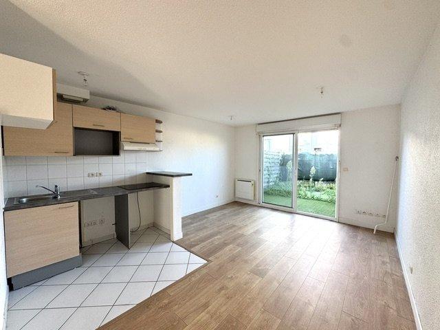 Appartement vente à Bordeaux, Cestas