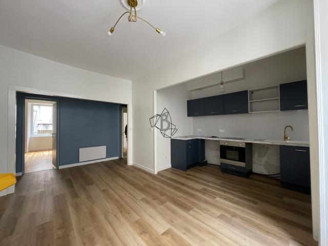 Appartement location à Combarel, Rodez
