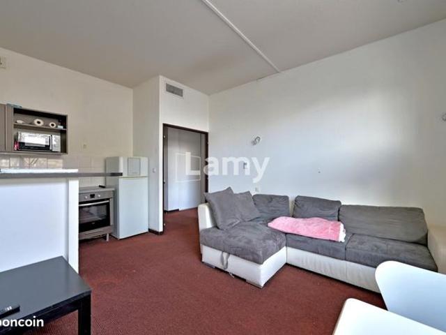 Appartement vente à Nîmes